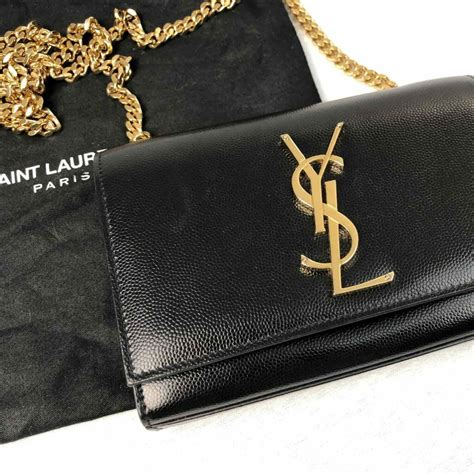 pochette ysl bari|ysl saint laurent bag.